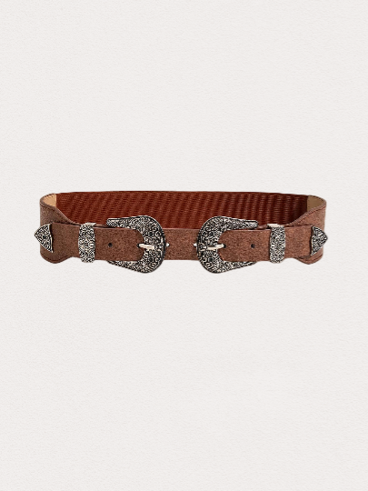 Darnelle Western Belt