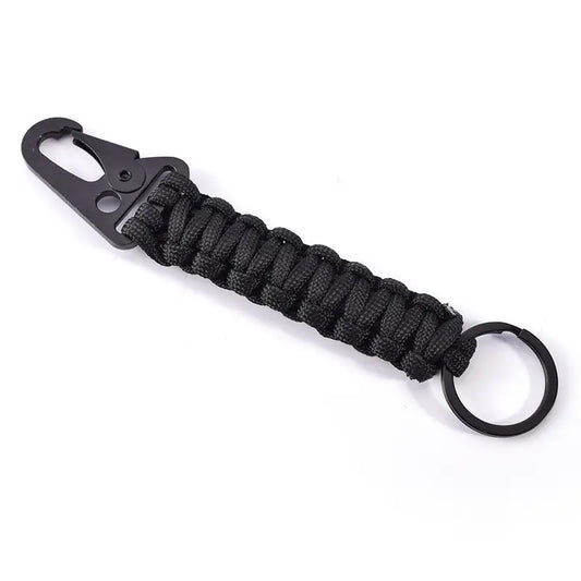 Paracord Key Ring