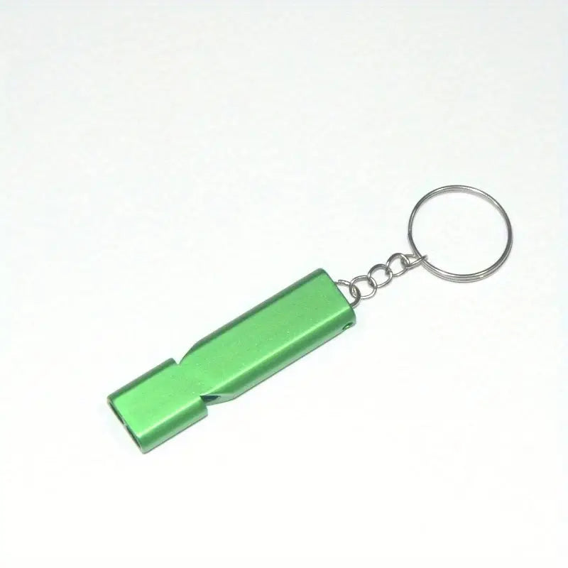 Whistle Key Ring