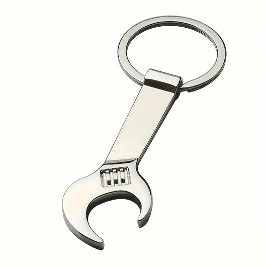 Wrench Key Ring