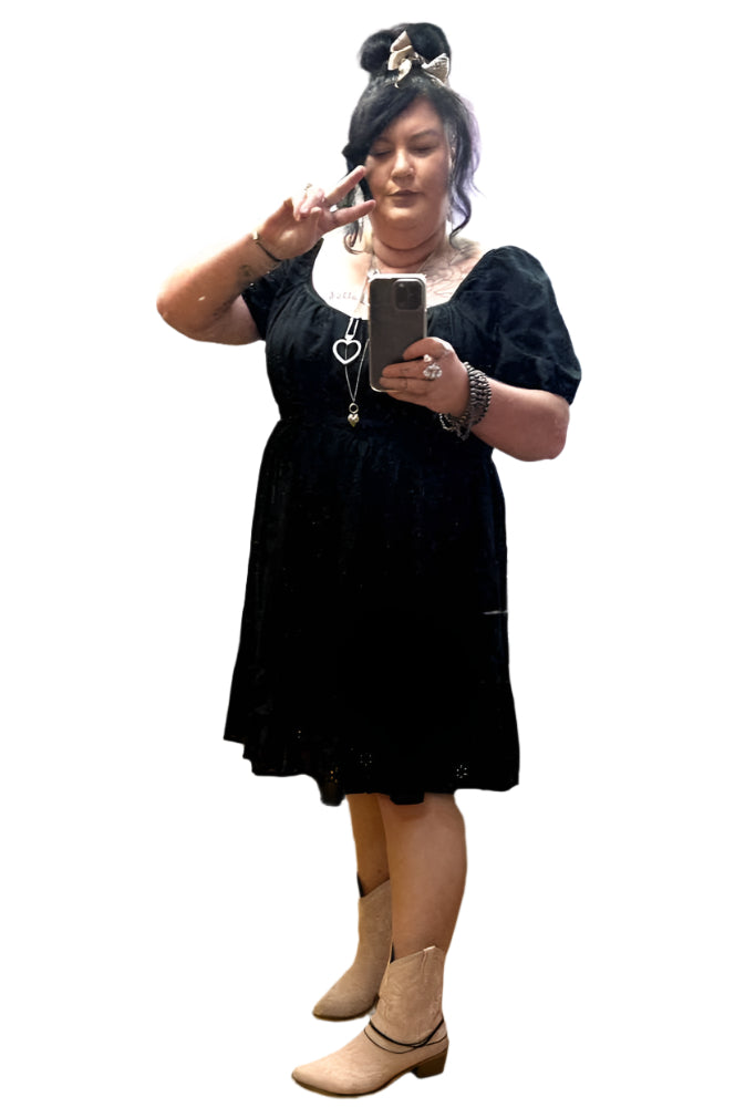 Jennifer Schiffy Dress