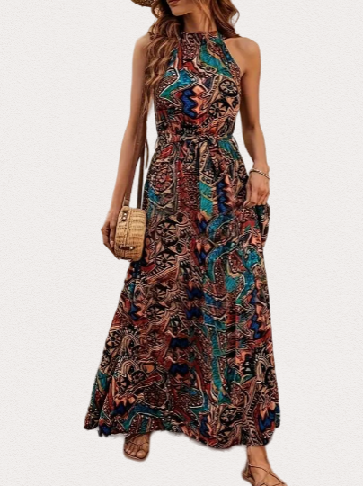 Matilda Maxi Dress